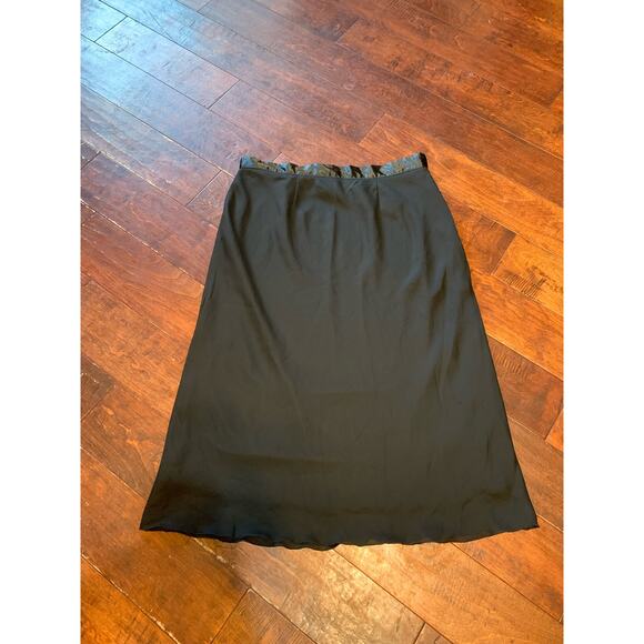 Ashley Stewart After 5 Skirt - Sz 16 - Picture 1 of 6